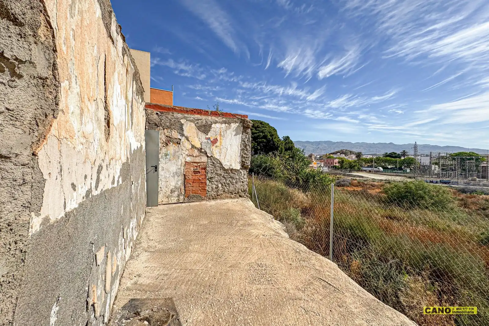 Casa o chalet en venta en Huércal de Almería