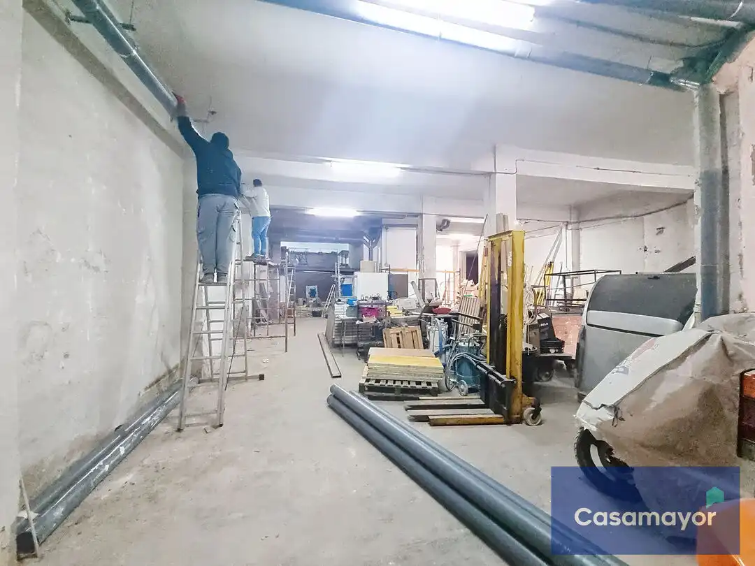 Local comercial de lloguer a Avinguda Novelda, imagen 19