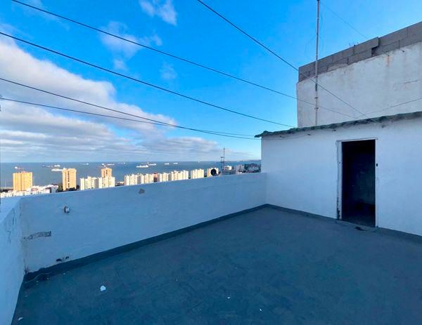 Terrace of House or chalet for sale in Las Palmas de Gran Canaria  with Terrace