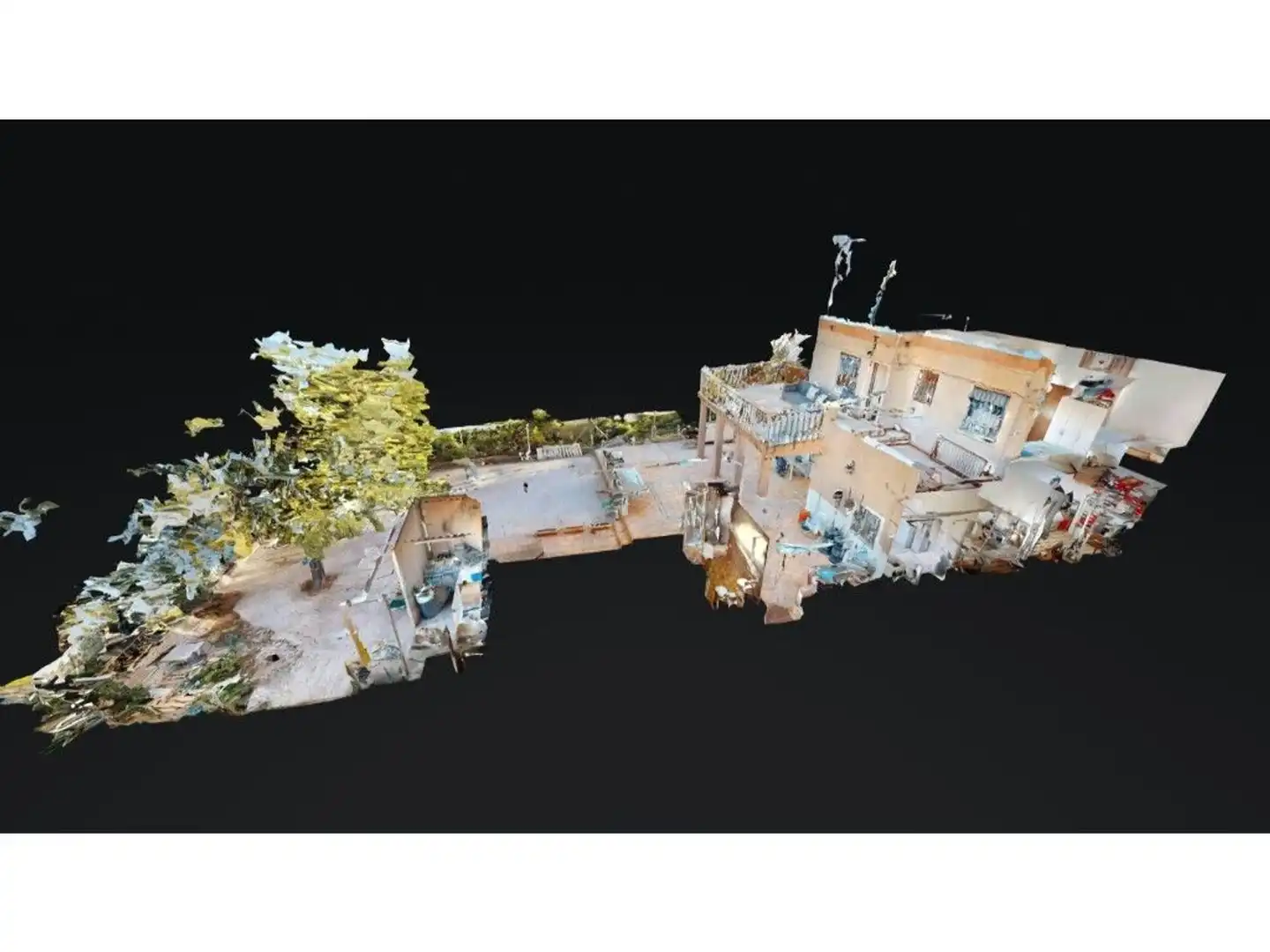 Maison avec jardin à vendre à Complejo Bechi Apeadero, imagen 57