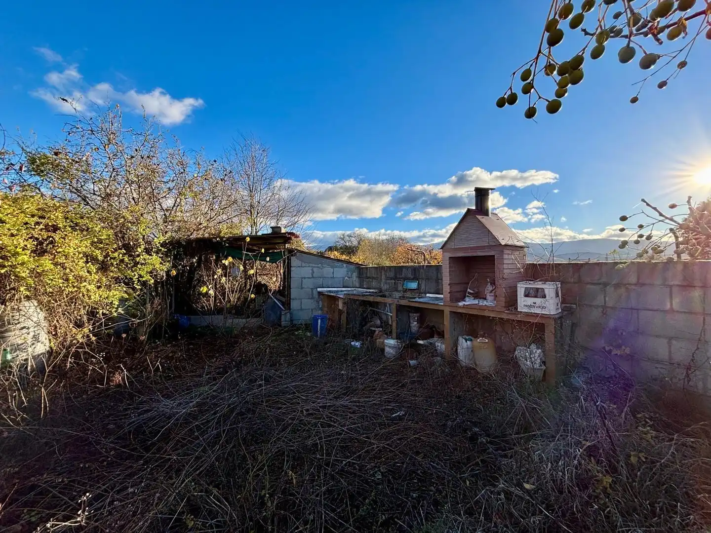 Terreni e lotti in vendita a Urbanización Patricia - Campo, imagen 16