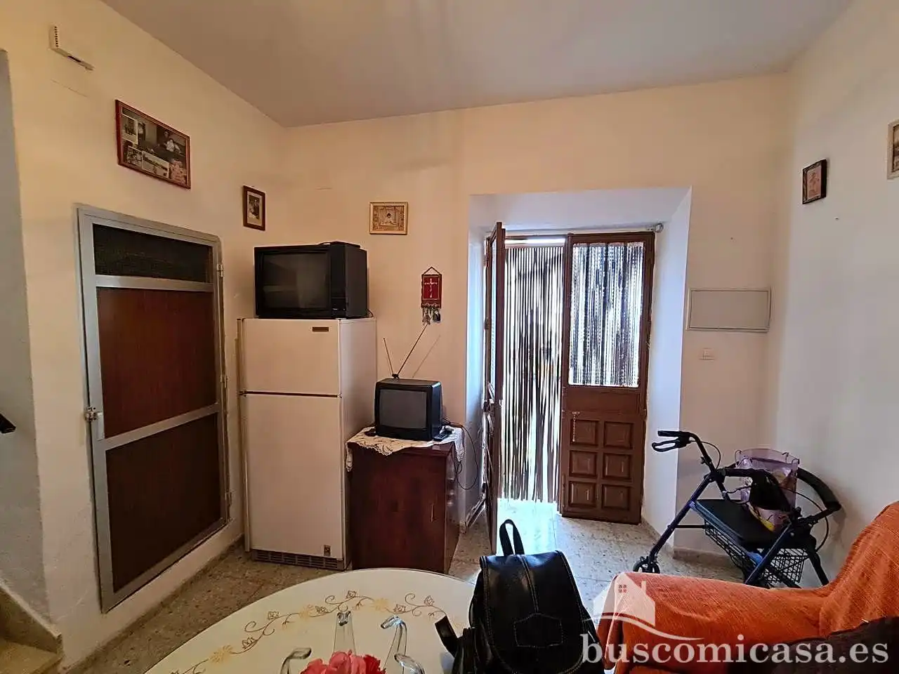 Casa o chalet en venta en Del Banco, Peal de Becerro