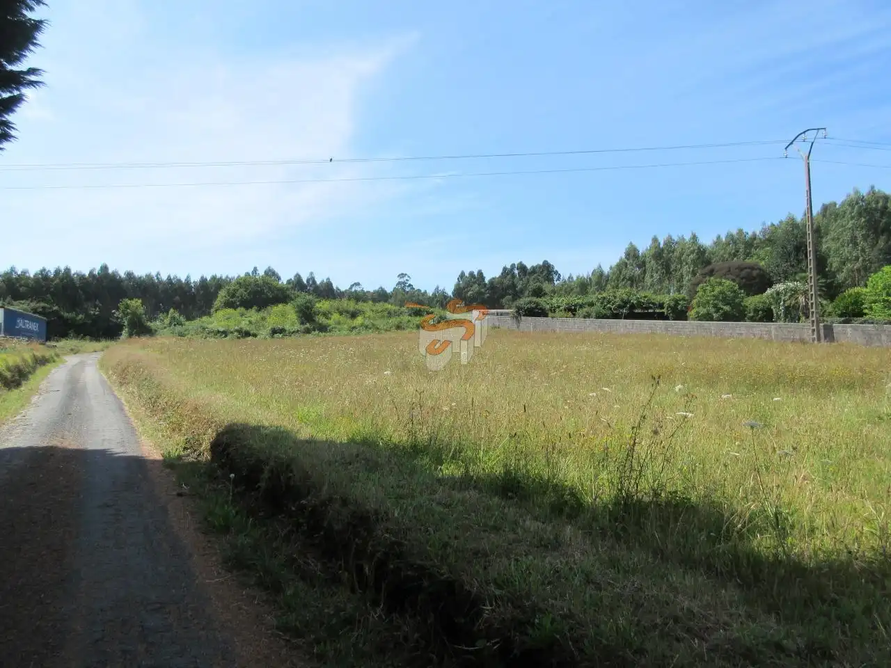 Terrenos y solares en venta en San Mateo - Castro- O Val, imagen 3