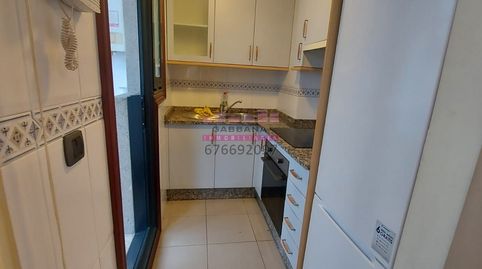 Photo 2 of Study for rent in Avenida Da Hispanidade, 48, O Castro, Vigo