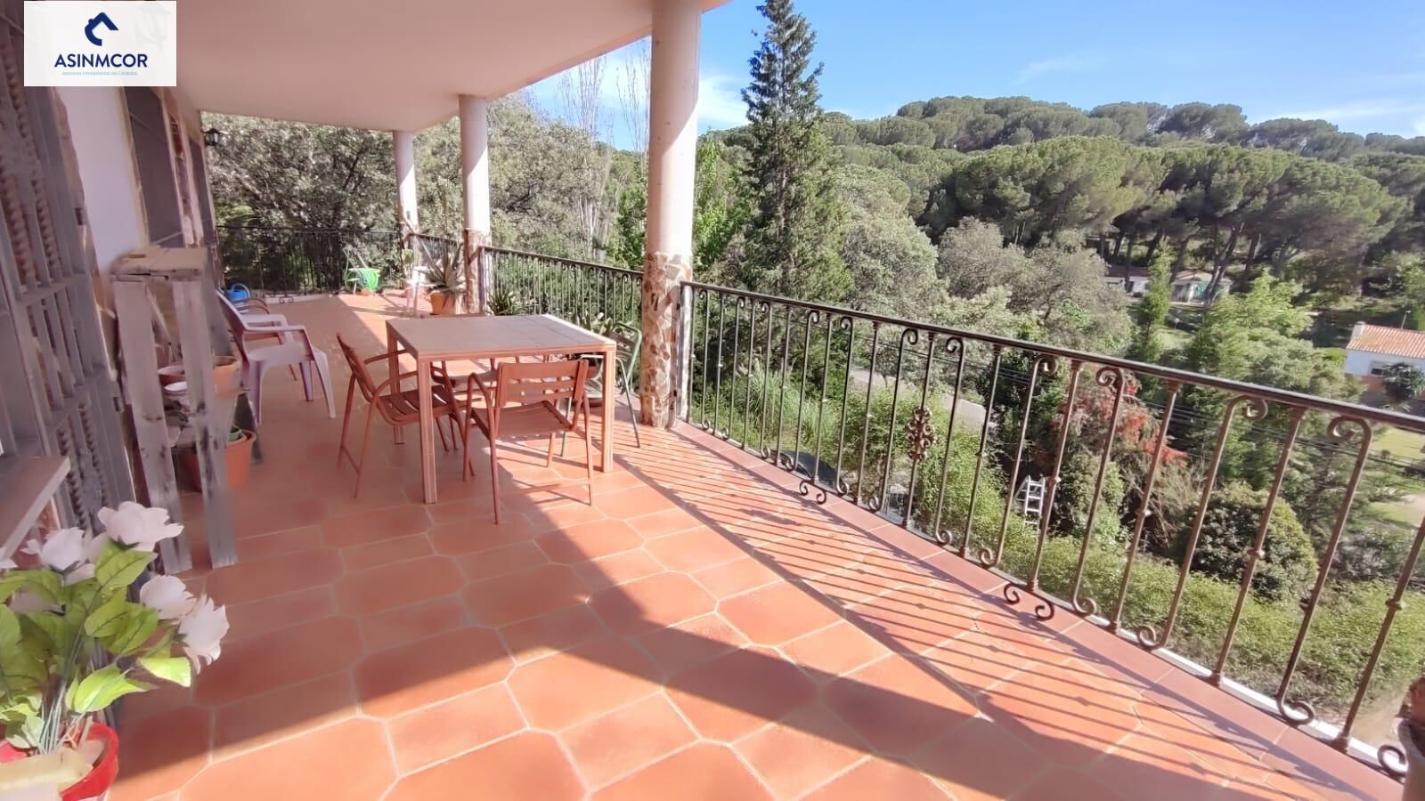 Finca rústica en venda a El Higuerón