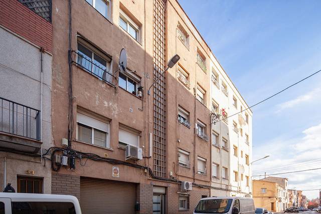 Edificio en Venta en C/ Pau Rigalt en Creu Alta