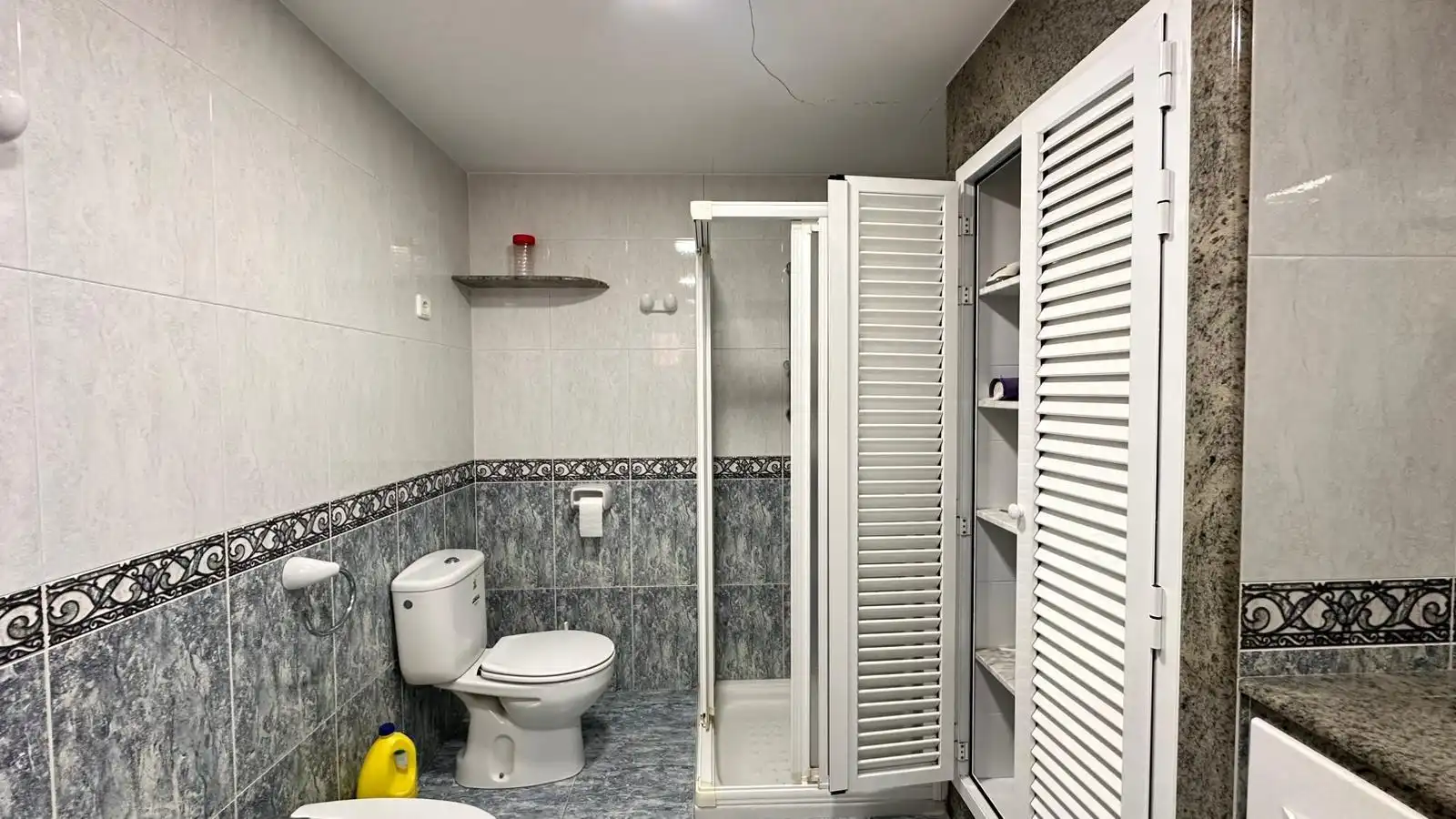 Baño de Casa o chalet en venta en Guadassuar con Terraza, Trastero y Balcón