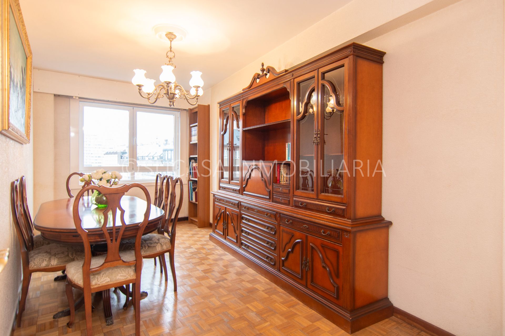 Piso en venta en Calle Roberto Tojeiro Díaz, Cuatro Caminos - Plaza de la Cubela