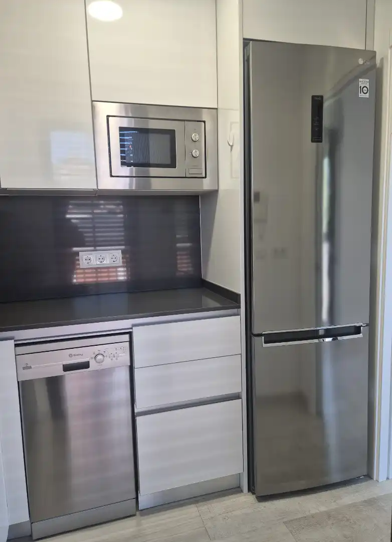 Apartament amb piscina de lloguer a Calle de Protasio Gómez, imagen 10