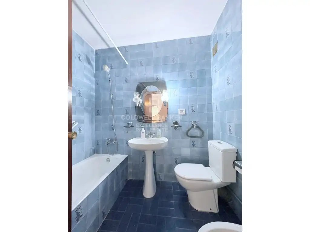 Baño de Piso en venta en Castellón de la Plana / Castelló de la Plana con Aire acondicionado y Terraza