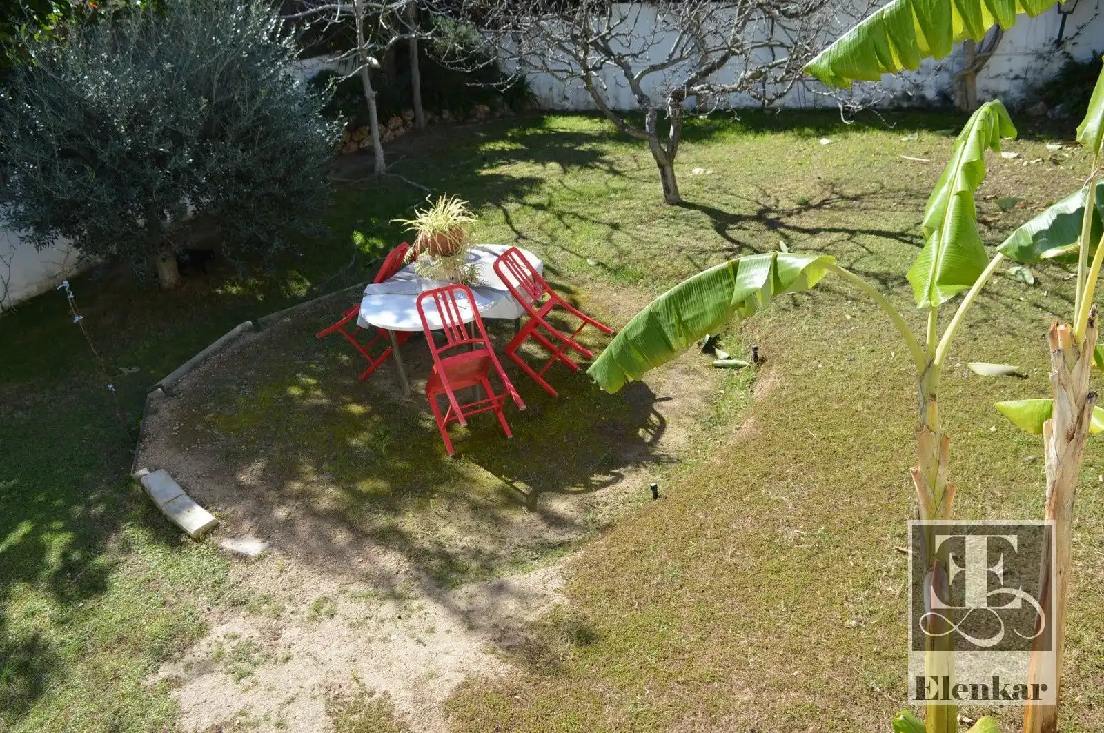 Garden of Houses for sale in Calafell  with Heating, Terrace and Storage room