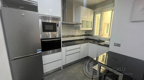 Photo 5 of Flat for rent in Calle de Juan Álvarez Mendizábal, Argüelles, Madrid Capital