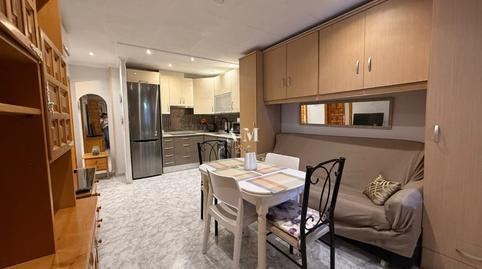 Foto 5 de Planta baixa de lloguer a Los Narejos - Punta Calera, Murcia