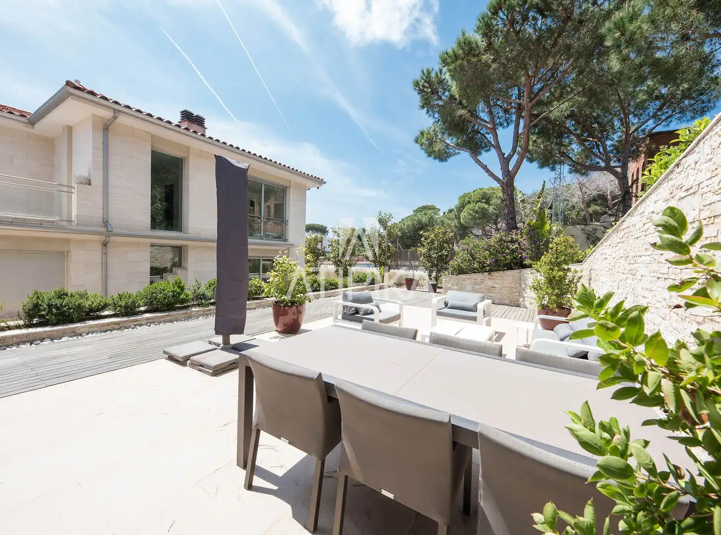 Maison avec piscine à vendre à Jaume Balmes, imagen 82