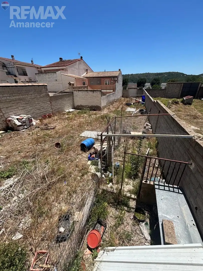 Residencial en venda en Aielo de Malferit