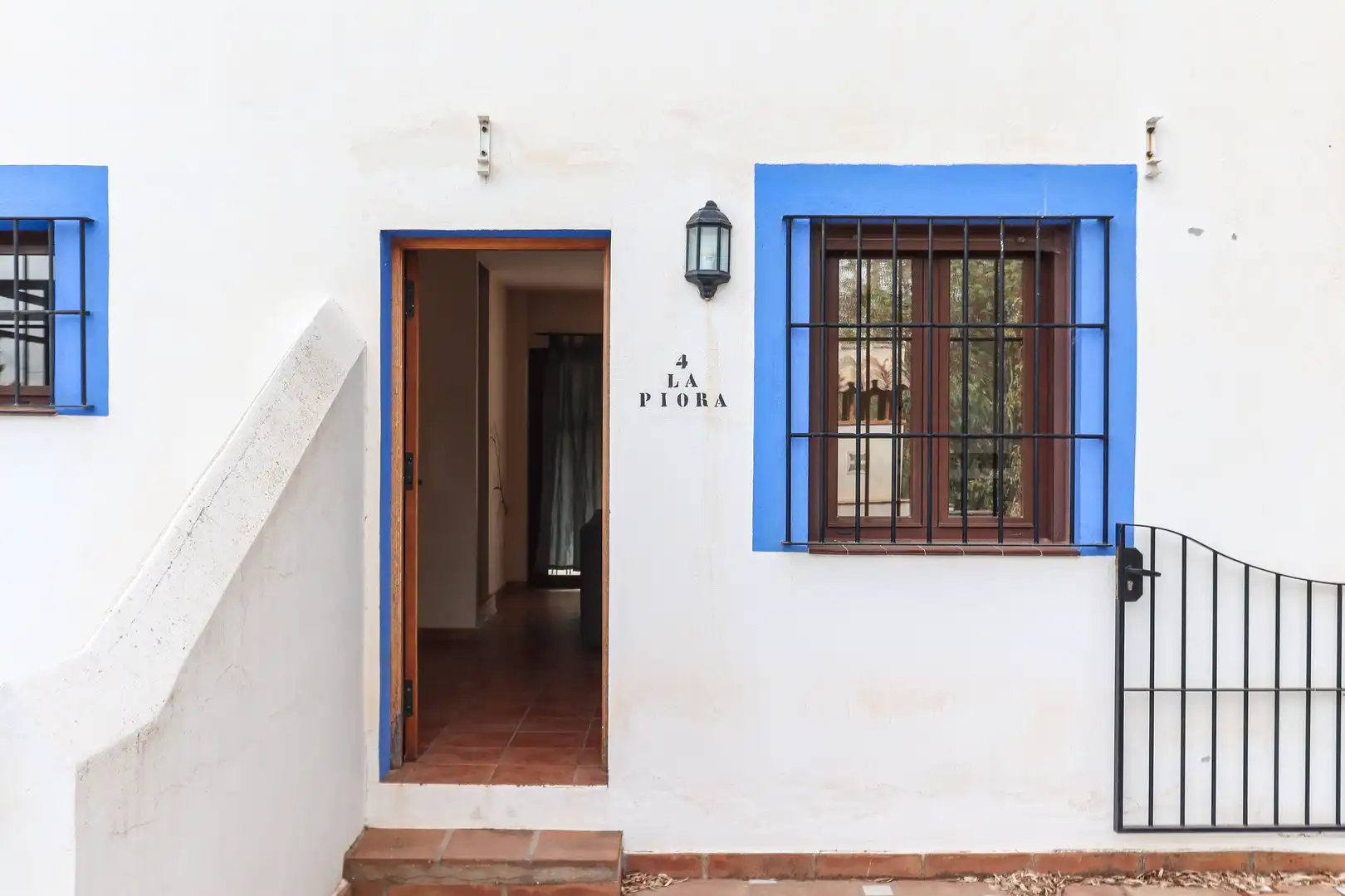 Casa amb piscina en venda a Diseminado Diseminados, imagen 14