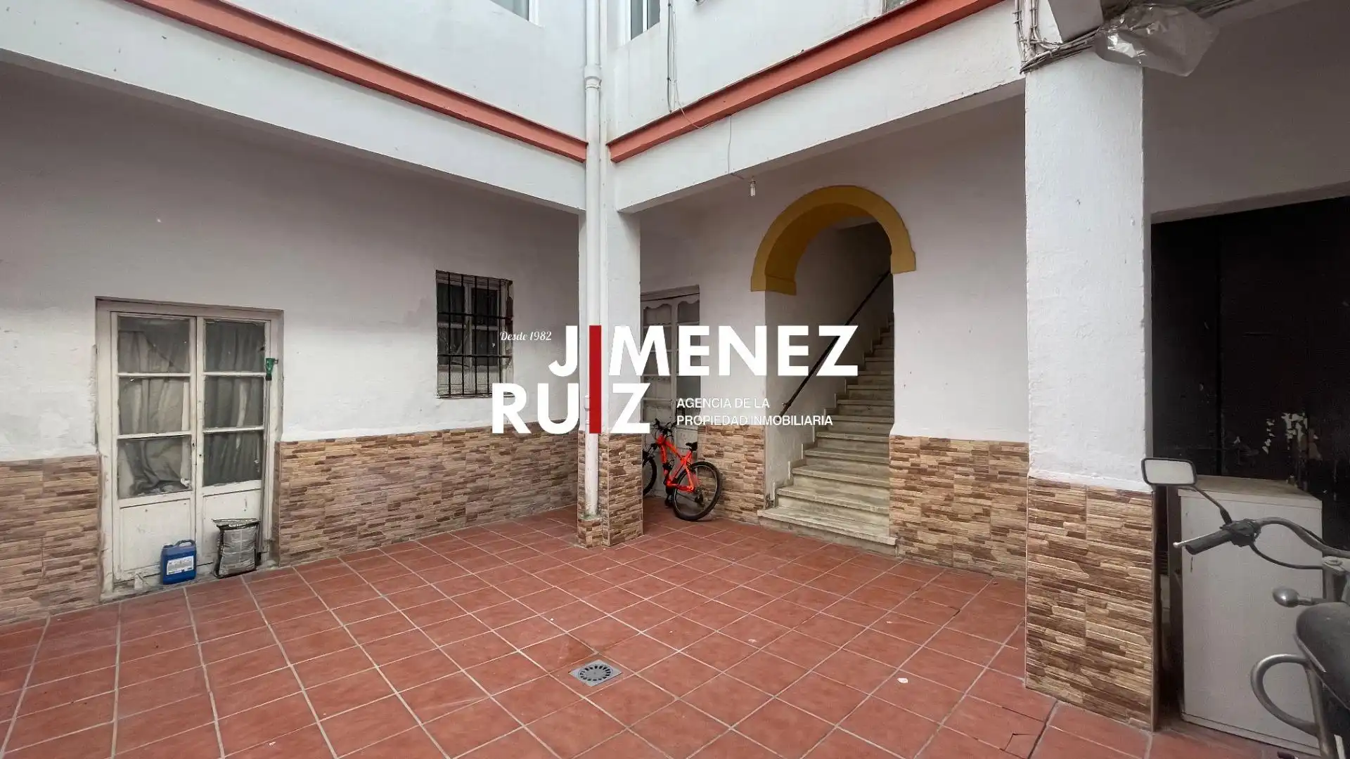 Außenansicht von Wohnung zum Verkauf in El Puerto de Santa María