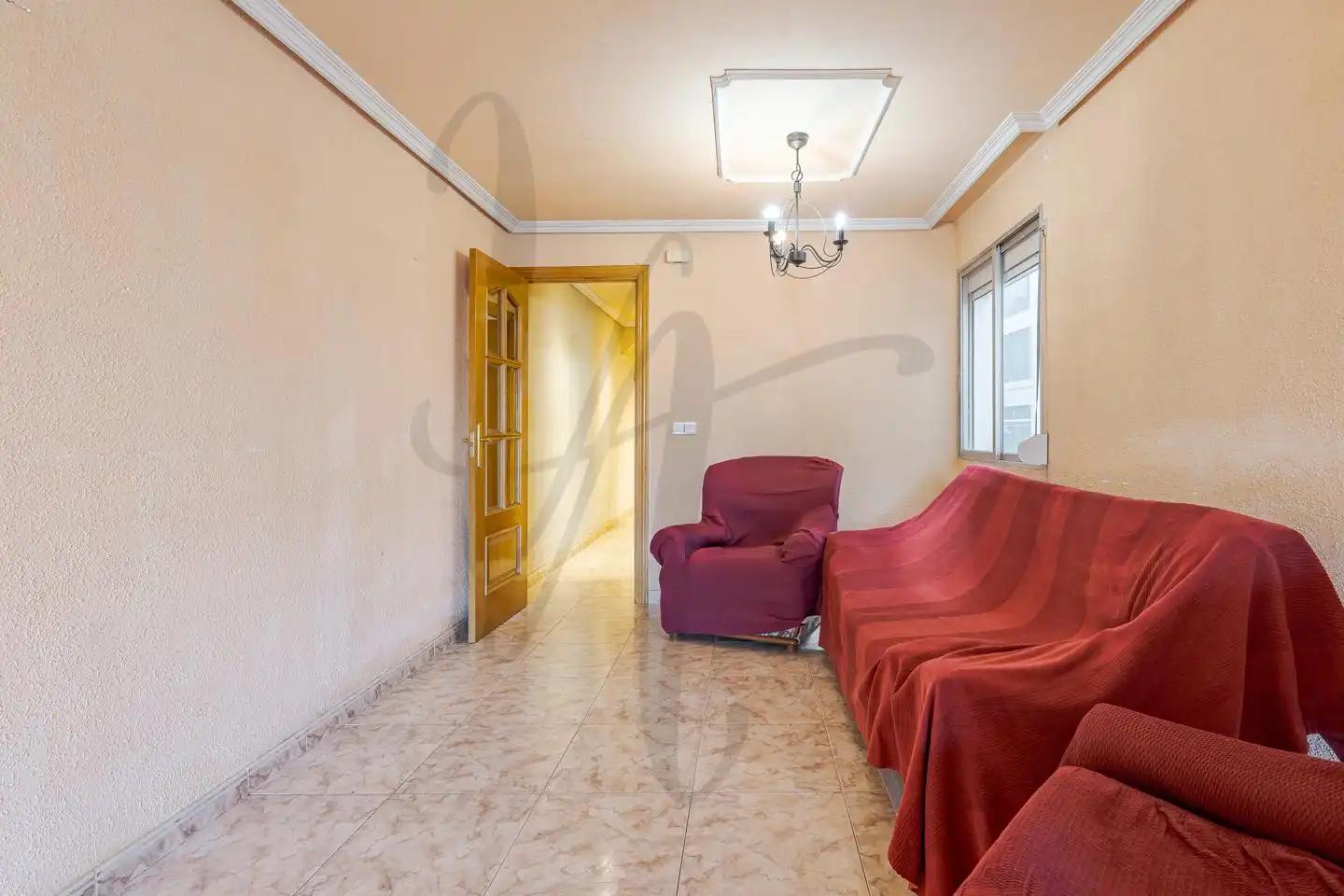 Flat for sale in Alcobendas  with Heating and Terrace