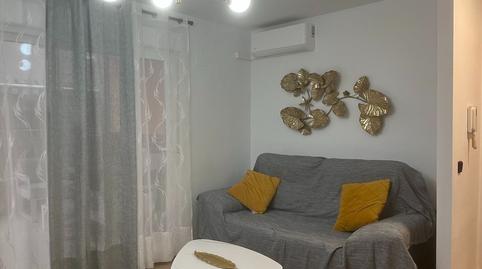 Foto 4 de Apartament de lloguer a Centro, Málaga