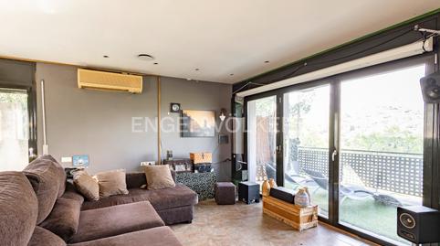 Foto 2 de Casa o chalet en venta en Vacarisses, Barcelona