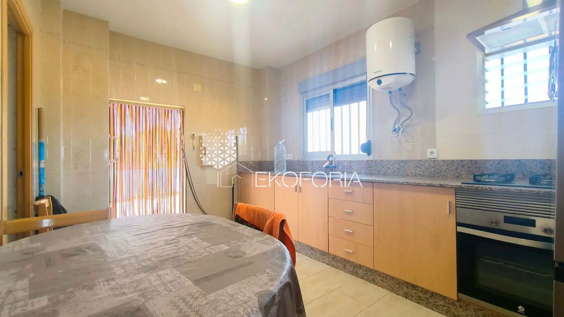 Casa amb piscina en venda a Corralet - Bonanza - Tres Rutas, imagen 26