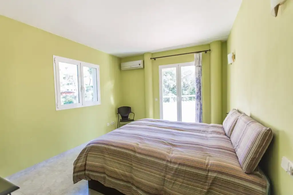 Villa avec jardin à vendre à Portals Nous, imagen 15