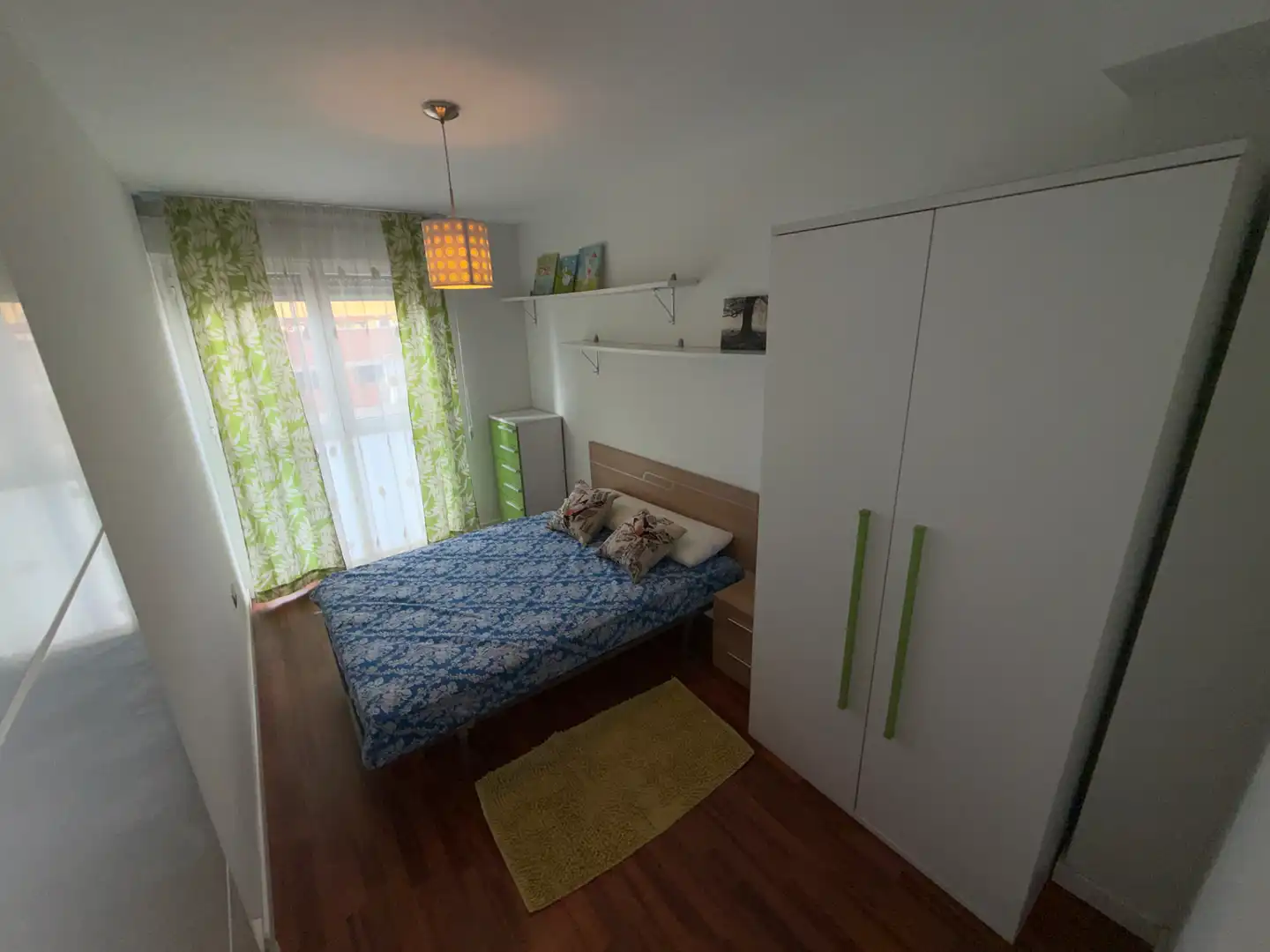 Appartement compact avec ascenseur à louer à Cuatro Vientos, imagen 10