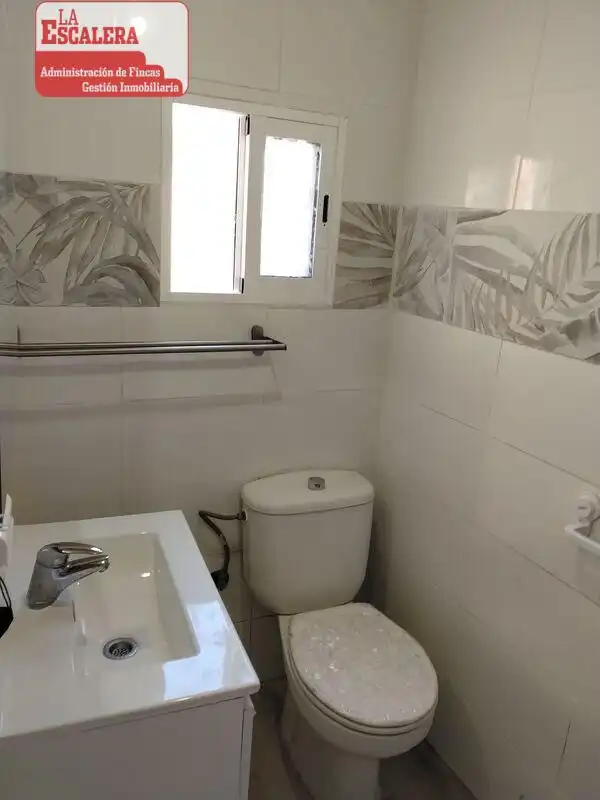 Villa con giardino in affitto a Castalla, imagen 6