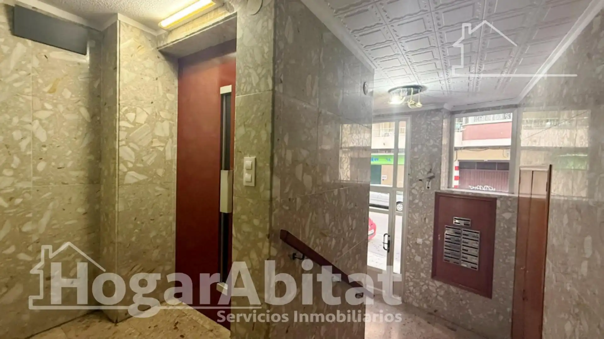 Wohnung mit Aufzug zum Verkauf in Calle Ferrocarril d'Alcoi, imagen 38