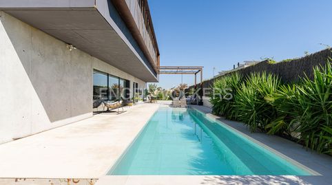 Foto 4 de Casa o xalet de lloguer a Valdecabañas, Boadilla del Monte