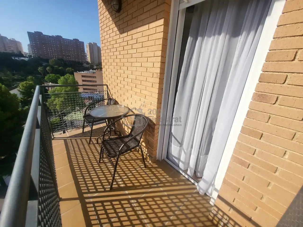 Piso en venta en De La Marina Baixa, Cala de Finestrat