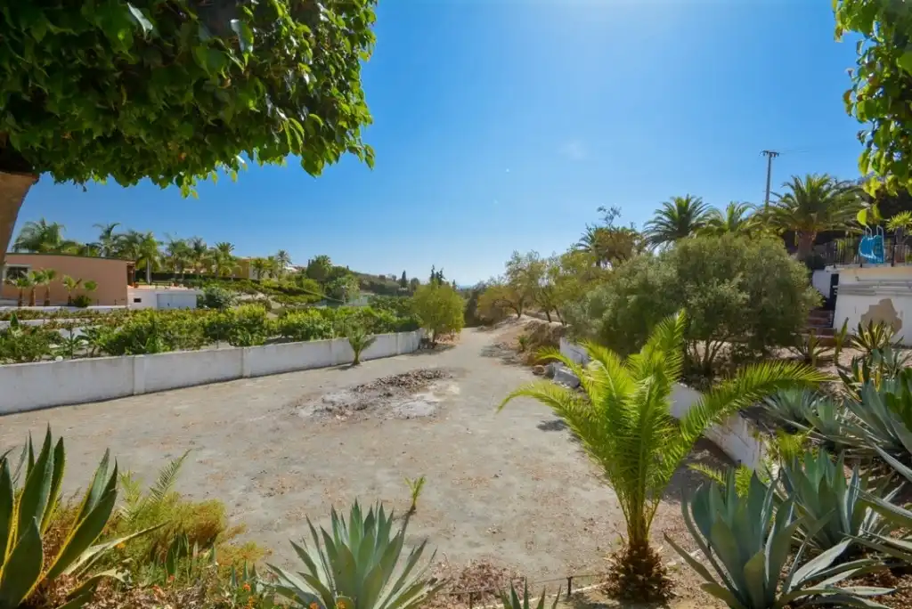Villa con piscina in vendita a La Capellanía - El Higuerón, imagen 37