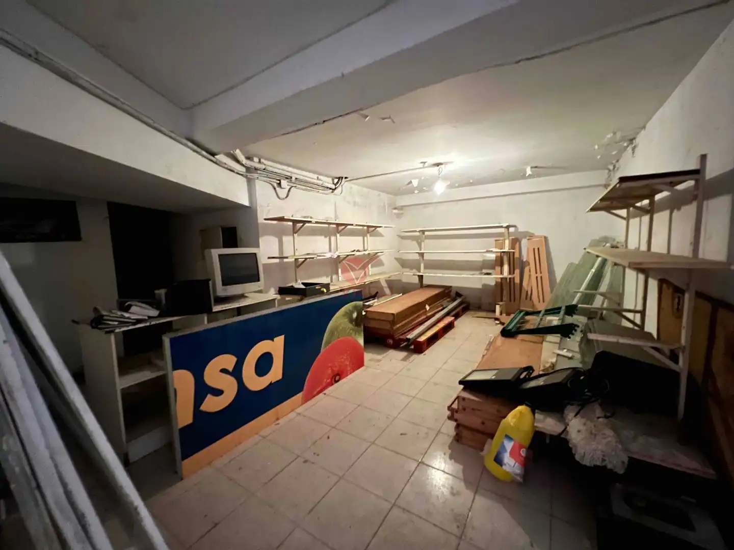 Local comercial de lloguer a SAN DAMIAN, imagen 14