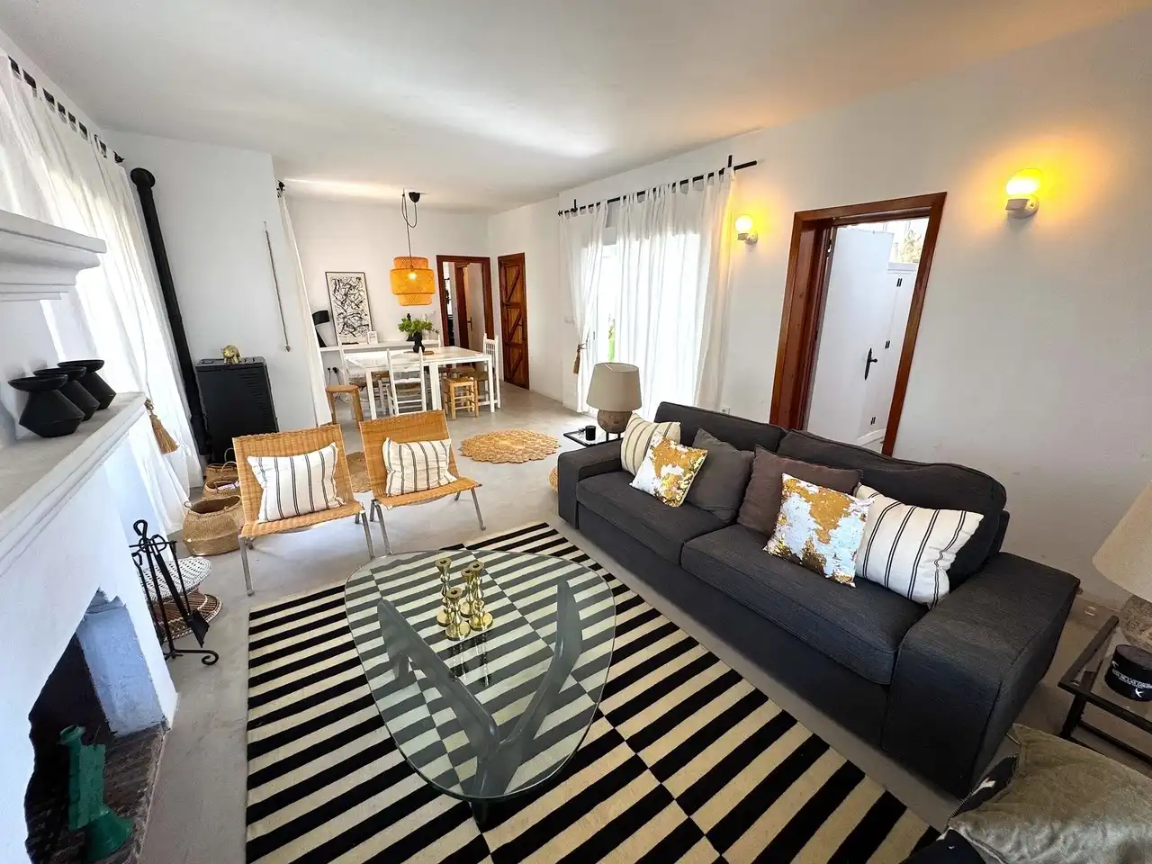Casa con piscina en venta en Mojácar Playa - Las Ventanicas - La Paratá, imagen 3