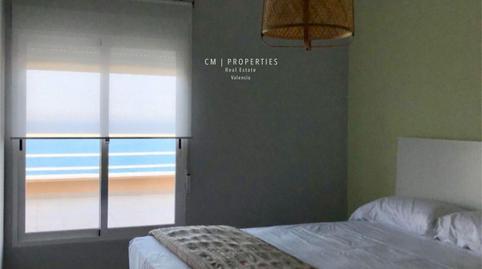 Foto 4 de Àtic de lloguer a Brujula, El Faro, Cullera