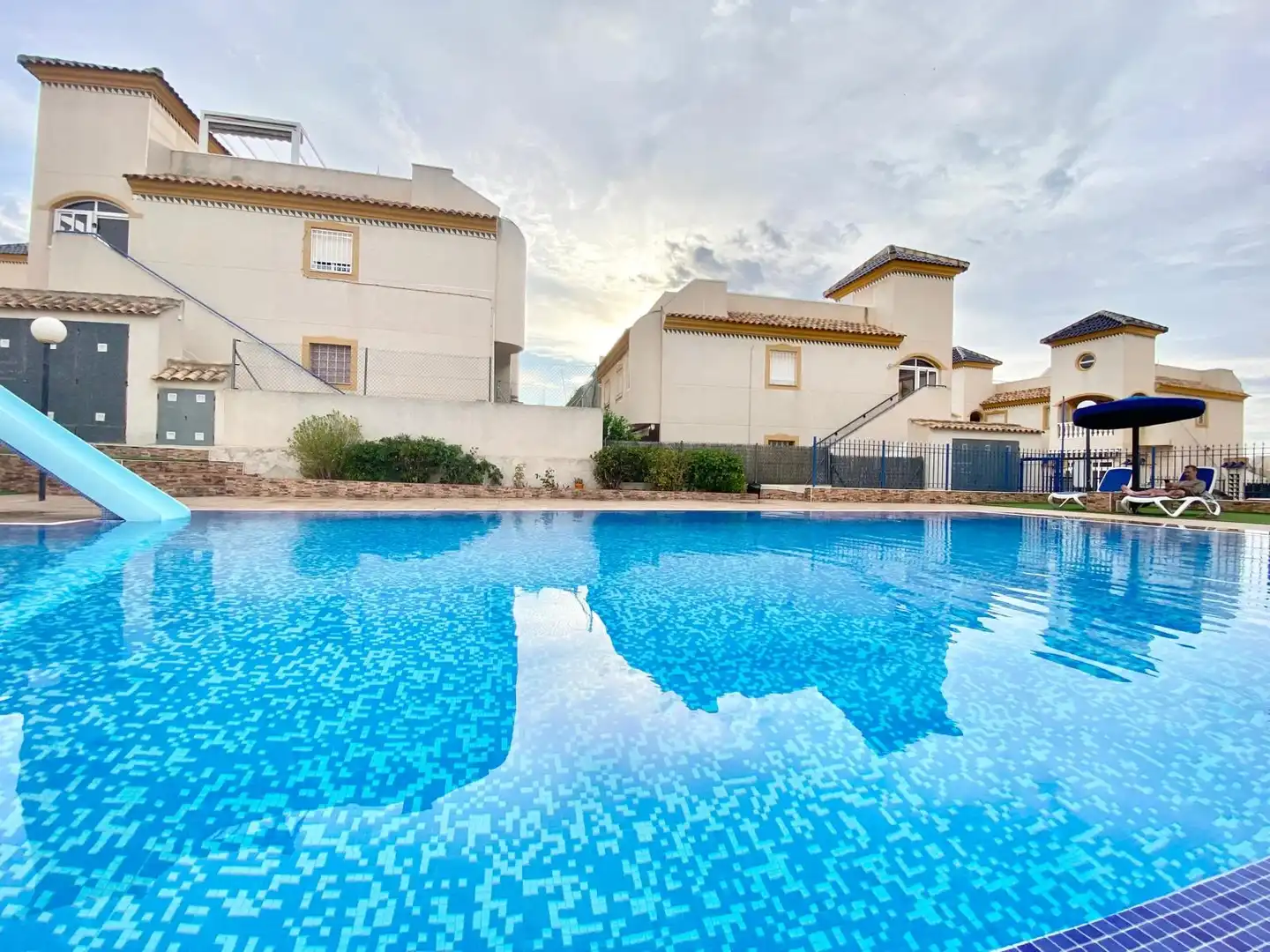 Bungalow amb piscina de lloguer a El Edén, imagen 48