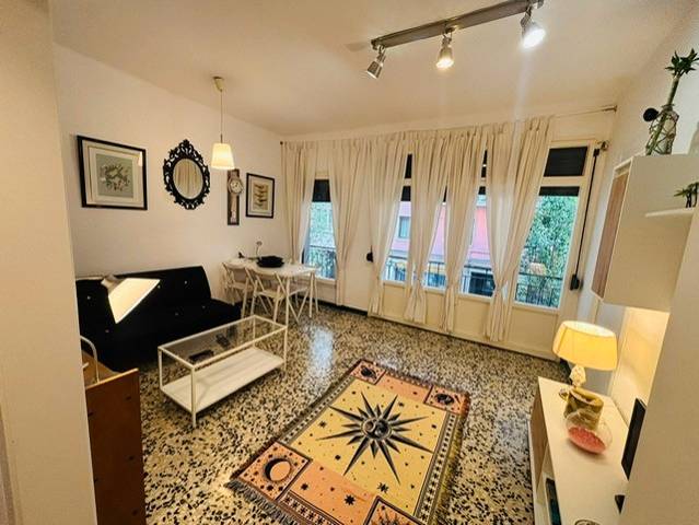 Piso en Alquiler en La Maternitat i Sant Ramon