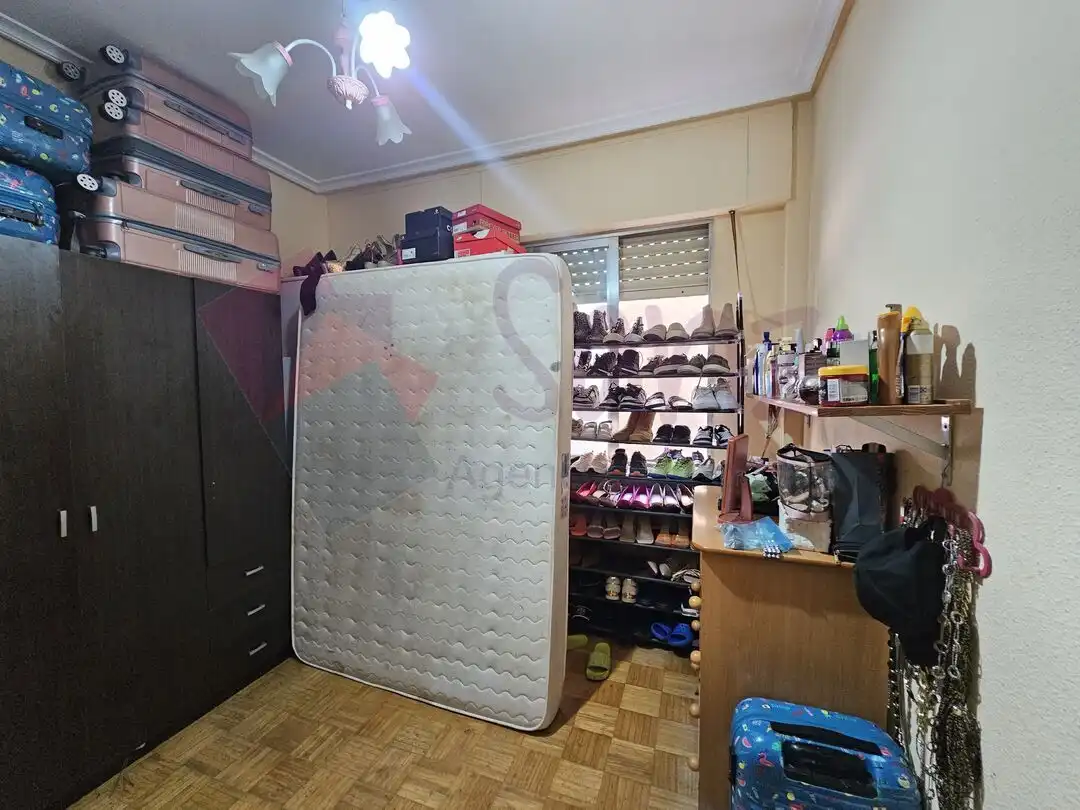 Wohnung mit Terrasse zum Verkauf in Calle Marqués de Murrieta, imagen 8