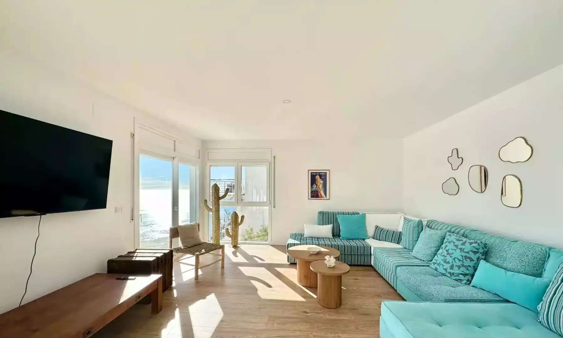 Casa con piscina en venta en joan luis vives, imagen 12