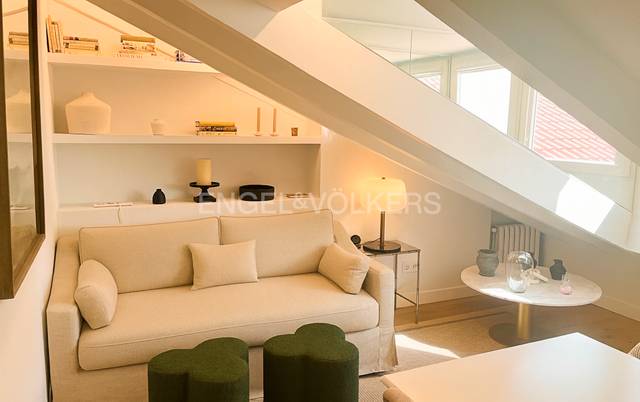 Apartamento en Venta en Jerónimos