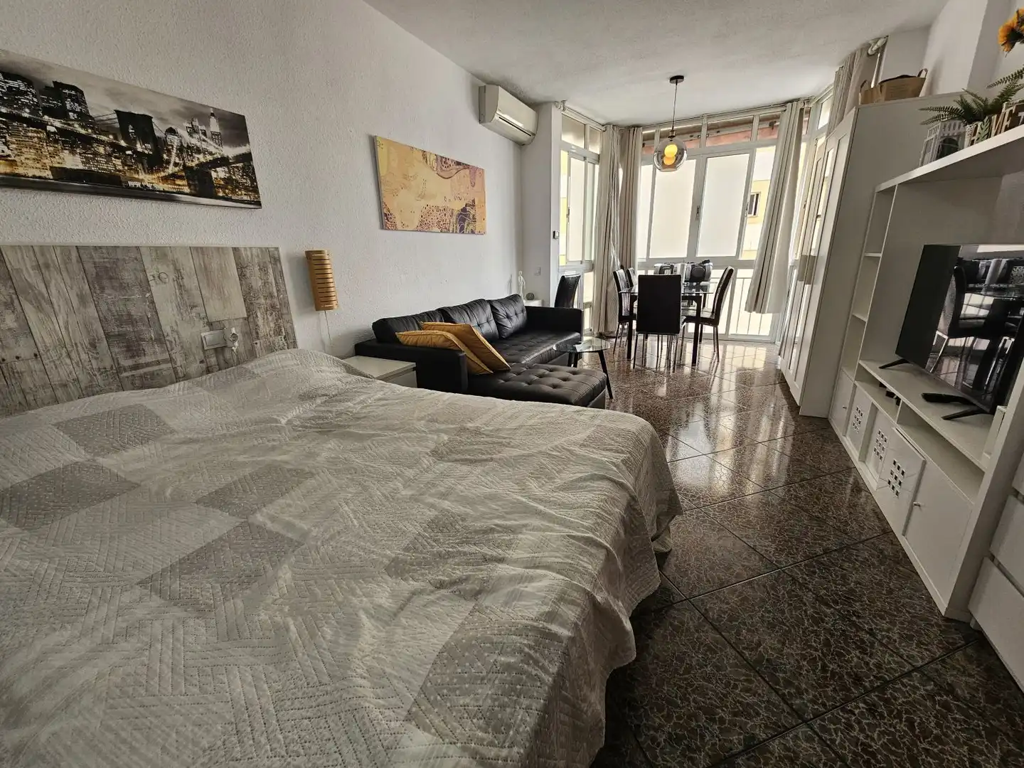 Habitatge amb ascensor en venda a Avda. de los Manantiales, VISTASOL 24, imagen 2