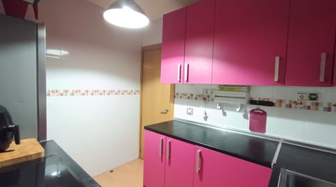 Foto 5 de Pis en venda a Reyes, Madrid