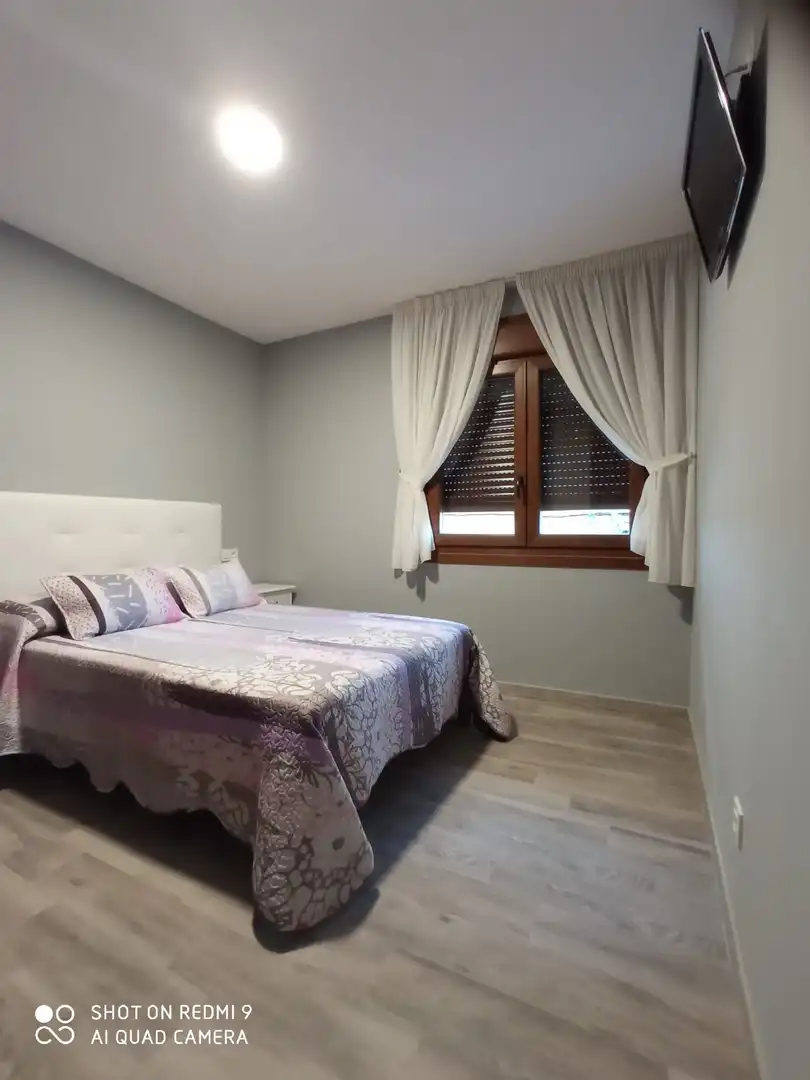 Wohnung zur Miete in Adina- Portonovo, imagen 8