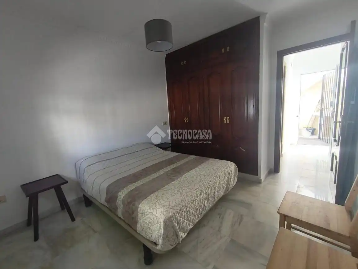 Dormitori de Casa o xalet en venda en Barbate amb Terrassa