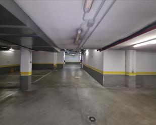 Parking of Garage for sale in Segovia Capital