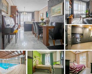 Flat for sale in Santa Clara