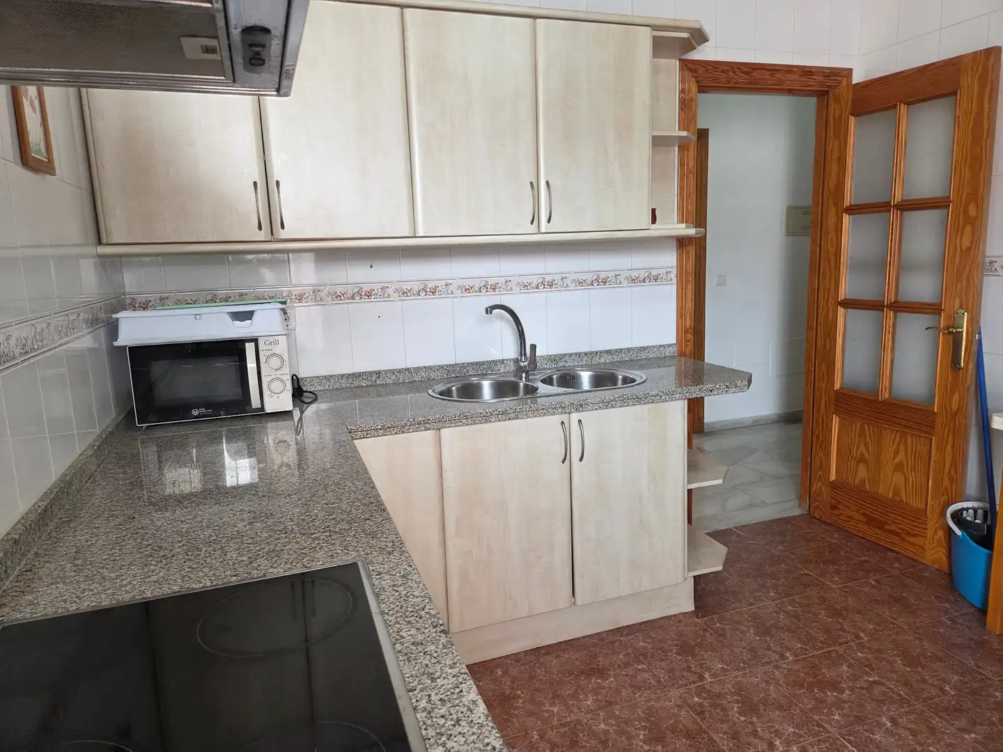 Appartamento in affitto a Calle Lope de Rueda 132, imagen 17