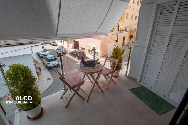 Piso en Venta en El Morche