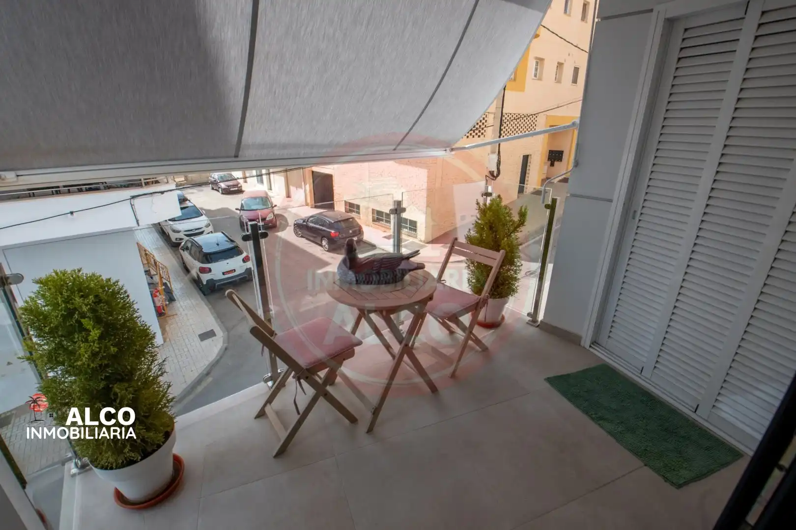 Terraza de Piso en venta en Torrox con Aire acondicionado, Terraza y Trastero