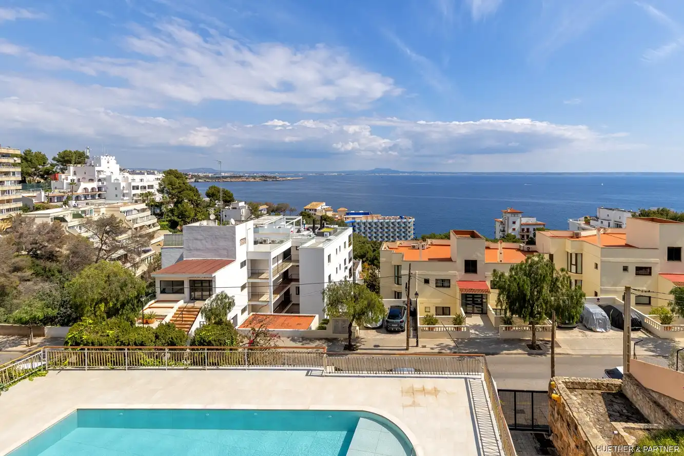 Appartement à vendre à Cas Català - Illetes, imagen 10